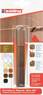 Produktbild von Edding 8901, 90 mm, 20 mm, 3 Stück(e)