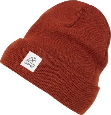 Produktbild von Protest PRTPRI beanie braun 57 CM