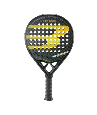 Zdjęcie produktu dla Bullpadel, rakieta do padla Vertex 03 Control, model 2023