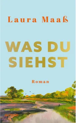 Obrázok produktu pre Was du siehst