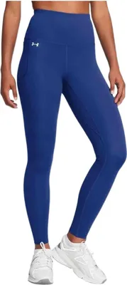 Produktbild von Under Armour Motion Uhr Legging Tech Blue Tech Blue Xs