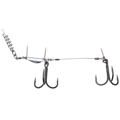 Zdjęcie produktu dla BKK BB Trigger-21 SS System montażowy #1/0