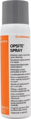 Zdjęcie produktu dla Opsite Spray Opatrunek w sprayu 100 ml