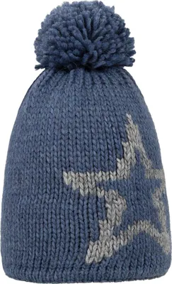 Produktbild von Hochwertige Strickmütze - Stilvolles Winter-Accessoire