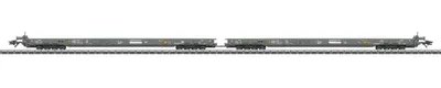 Image de Märklin 47407, HO (1:87), 15 an(s), gris