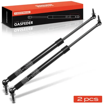 Immagine prodotto di Frankberg 2x ammortizzatore a molla a gas portellone posteriore Chrysler Voyager II ES hatchback 1991-1995