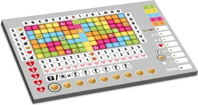 Produktbild von Schmidt Spiele 88270, Brettspiel, 8 Jahr(e)