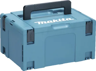 Obrázek produktu pro Makita Makpac velikost 3 821551-8 Kufr bez vložky