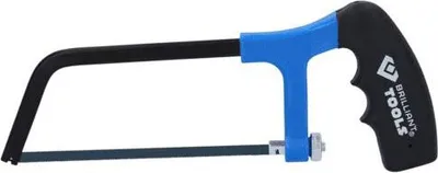 Immagine prodotto di BRILLIANT TOOLS Seghetto a mano piccolo - BT101941