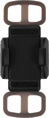 Obrázok produktu pre Zefal univerzálny držiak na smartfón Zefal, univerzálny, vrátane Z Bike Mount
