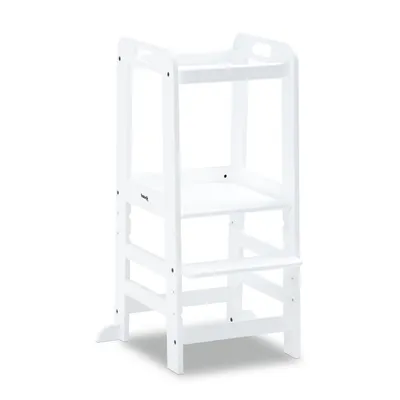 Obrázok produktu pre Hauck Learn N Explore detská stolička Indoor Wood White
