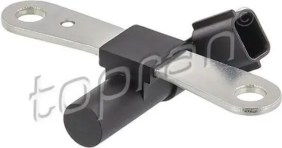 Produktbild von TOPRAN 701 958 Kurbelwellensensor Impulsgeber für RENAULT MEGANE III Grandtour (KZ0/1)