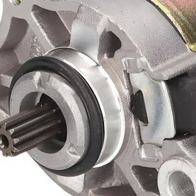 Obrázok produktu pre Štartér OEM pre Piaggio 50 4T, 50 2T PureJet, Di-Tech, D50B0