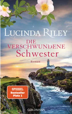 Produktbild von Die verschwundene Schwester
