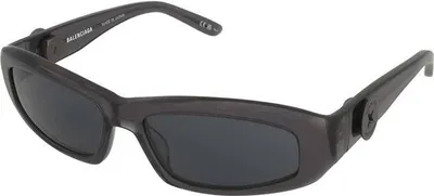 Produktbild von Sonnenbrille Balenciaga BB0408S 004
