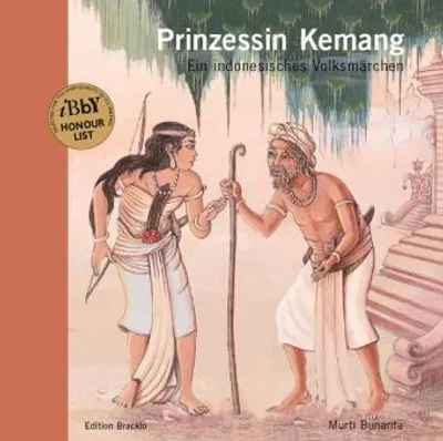 Produktbild von Prinzessin Kemang