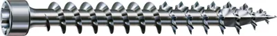 Immagine prodotto di SPAX® 1211010602005 SPAX® Holzbauschrauben T30 Zylinderkopf WIROX 1211010602005 6 mm x 200 mm, 100 St.