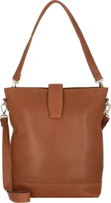 Image de Plevier Bow Sac à bandoulière en cuir 30 cm Compartiment pour ordinateur portable