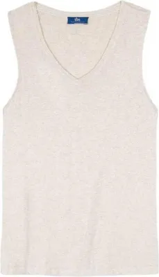 Produktbild von Tbs Adinadeb ärmelloses T-shirt  L Frau  L