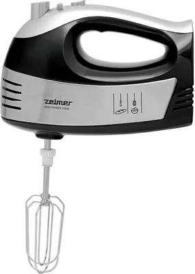 Productafbeelding van Handmixer 700W ZELMER ZHM2453