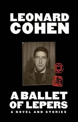 Produktbild von Ein Ballett der Aussätzigen