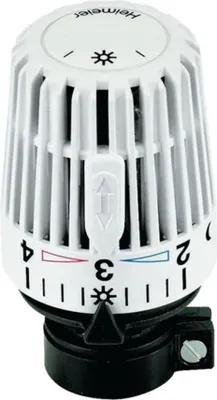 Produktbild von Heimeier Thermostatkopf RAV Ø34mm