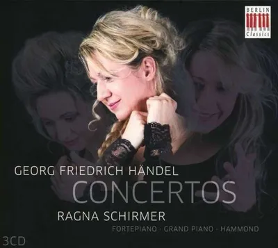 Produktbild von Concertos