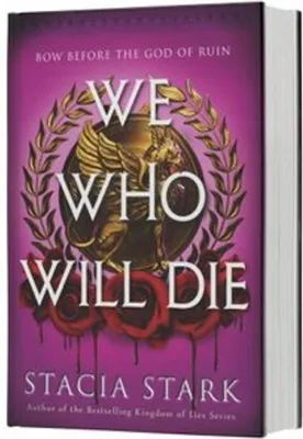 Obrázok produktu pre We Who Will Die
