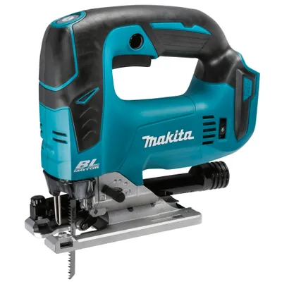 Immagine prodotto di Makita DJV182 - Seghetto alternativo - a batteria - senza batteria - 18 V