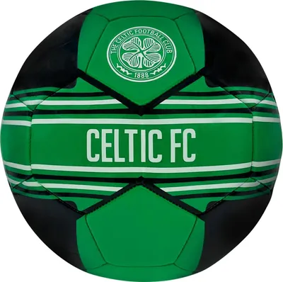 Obrázek produktu pro Celtic FC - Fotbal GF754 (4) (zelená/černá)