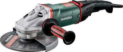 Obrázok produktu pre Metabo WEPBA 26-230 MVT Quick * Uhlová brúska