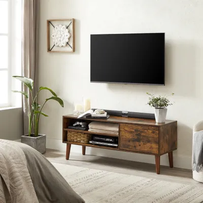 Produktbild von Nízký televizní stolek VASAGLE, délka 120 cm, televizory do 55 palců