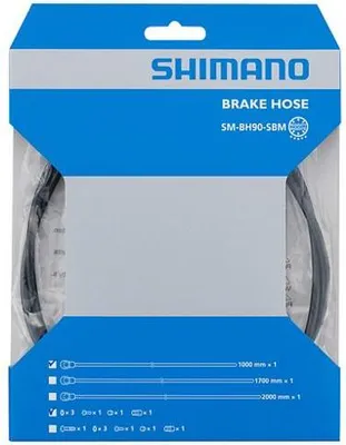 Image de Shimano SM-BH90 1000 mm Pièce détachée / Adaptateur