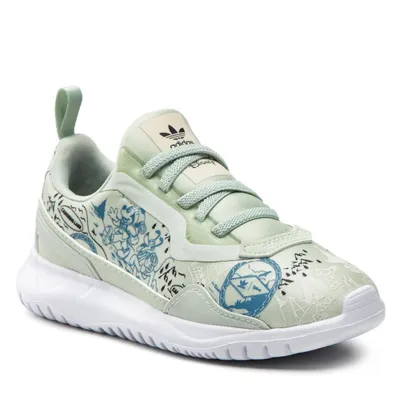 Produktbild von Adidas Schuhe Originals Flex ELC, GX9246