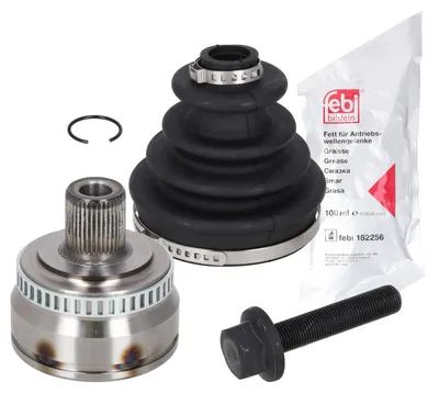 Produktbild von FEBI BILSTEIN Gelenksatz Antriebswelle Vorne Rechts Vorne Links Radseitig für AUDI A4 Avant (8ED, B7) 193706