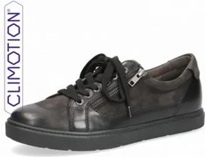 Produktbild von Climotion Men 9-9-13601-27/036 BLACK/BLK SOLE Sneaker low HW 21/22, Spocc:44