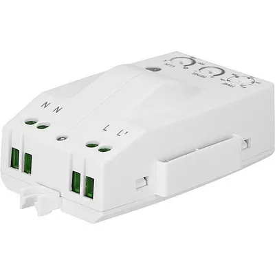 Produktbild von Zueblin Bewegungsmelder HF Sensor 360 EB weiß