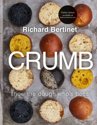 Produktbild von Crumb