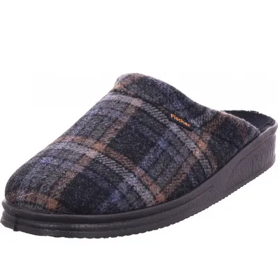 Produktbild von Fischer Markenschuhe 204602669 (46/graubunt)