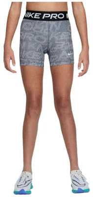 Zdjęcie produktu dla Sport Shorts Nike HF8862-084 dla Dziewczęce