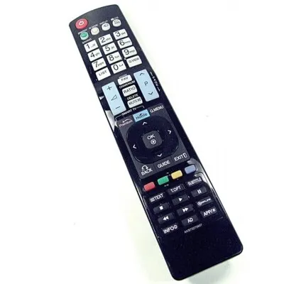 Image de Télécommande de remplacement LG AKB73275607