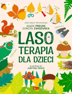 Immagine prodotto di Lasoterapia dla dzieci