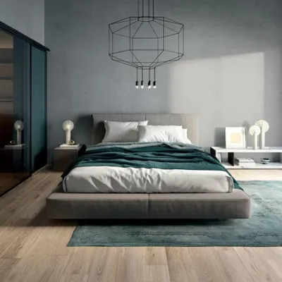 Image de CASA39 Grès cérame effet bois 20 x 120 cm LeaAttitude