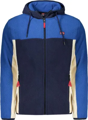 Produktbild von NORWAY 1963 Perfect Herrenjacke Blau Farbe: Blau, Größe: XL