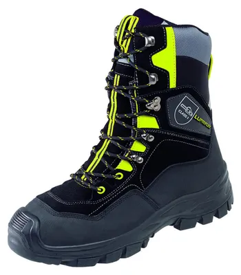 Produktbild von LUPRIFLEX Schnürstiefel Winter Sportive Hunter, Gr. 40