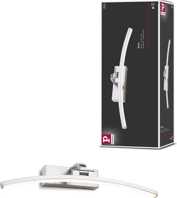 Produktbild von Paulmann LED Bilderleuchte Bento
