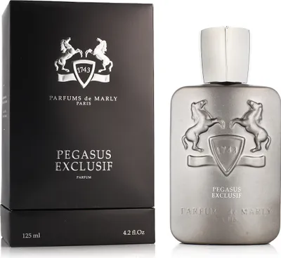 Zdjęcie produktu dla Parfums de Marly Pegasus Exclusif EDP 125 ml M