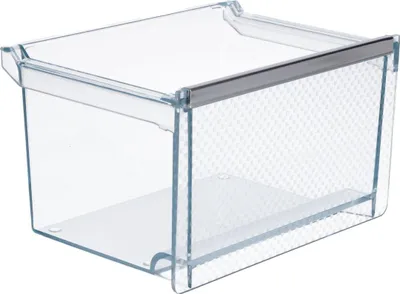 Produktbild von Abstellfach Türfach Liebherr 7420150 Türabsteller Absteller Fach VarioBox 150x86mm Kühlschrank