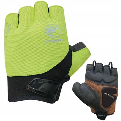 Produktbild von Chiba BIOXCELL ROAD Fahrradhandschuhe Gel Gr L