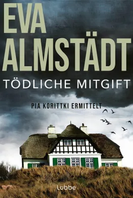 Produktbild von Tödliche Mitgift